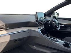 Grey Used 2023 Peugeot 3008 GT SUV | £19,295 (Fair price)