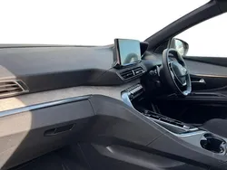 Grey Used 2023 Peugeot 3008 GT SUV | £19,990 (Fair price)