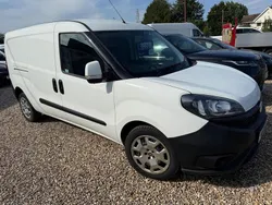 White Used 2021 Fiat Doblò S MPV | £8,250 (Fair price)