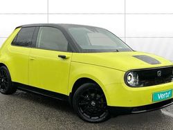 Used 2023 Honda e Advance Hatchback | £16,437 (Fair price)