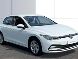 Used 2024 VW Golf VIII Life Hatchback | £14,995 (Super price)