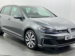 Used 2020 VW Golf VII Advance Hatchback | £12,866 (Good price)