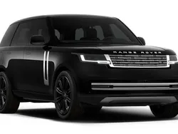 New 2025 Land Rover Range Rover Autobiography SUV | £121,350