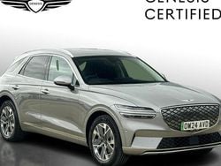 Used 2024 Genesis GV70 Sport SUV | £44,950 (Super price)