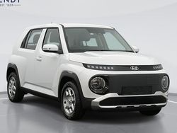 New 2026 Hyundai Inster Hatchback | £17,999 (Good price)