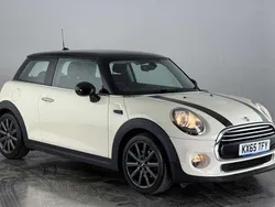 Used 2018 Mini Cooper Hatch Hatchback | £9,550 (Super price)
