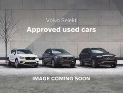 Black Used 2023 Volvo XC60 Ultimate SUV | £36,443 (Super price)