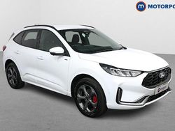 Used 2025 Ford Kuga ST-Line SUV | £22,999 (Super price)
