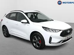 Used 2025 Ford Kuga ST-Line SUV | £22,999 (Super price)
