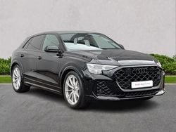Other New 2024 Audi RS Q8 Design SUV | £114,599 (A bit pricey)