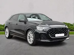 Other New 2024 Audi RS Q8 Design SUV | £115,599 (Fair price)