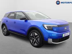 Used 2025 Ford Explorer Select SUV | £27,399 (Super price)