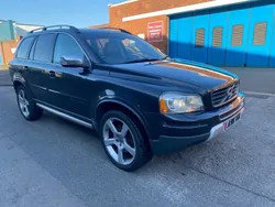 Grey Used 2011 Volvo XC90 R-Design SUV | £6,000 (Good price)