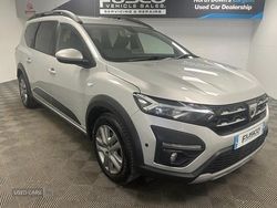 Used 2022 Dacia Jogger Comfort SUV | £13,495 (Fair price)