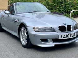 Used 1999 BMW Z3 M Coupe | £24,995