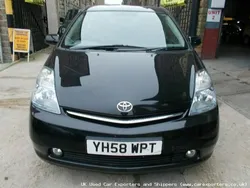 Used 2008 Toyota Prius Hatchback | £5,990 (Expensive)