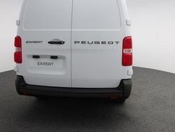 White Used 2024 Peugeot Expert Van | £19,999 (Expensive)