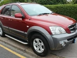 Used 2005 Kia Sorento SUV | £4,965