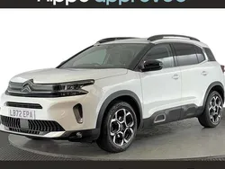 Used 2023 Citroën C5 Aircross Shine SUV | £18,920 (Fair price)