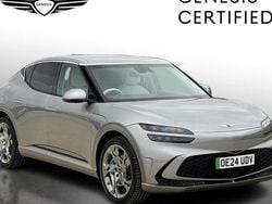 Used 2025 Genesis GV60 Sport Plus SUV | £38,950