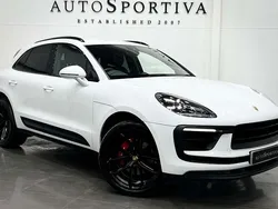Used 2026 Porsche Macan S SUV | £46,490