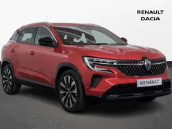 Red Used 2023 Renault Austral Techno SUV | £22,500 (Fair price)