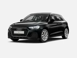 New 2025 Audi A1 Sportback Sport Hatchback | £23,605 (Fair price)