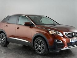 Used 2020 Peugeot 3008 Allure Estate | £9,750 (Super price)
