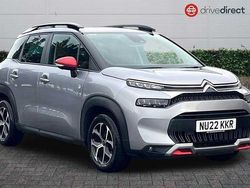 Used 2020 Citroën C3 Aircross PureTech SUV | £11,690 (Fair price)