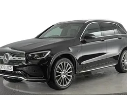 Black Used 2020 Mercedes E300 AMG Line Premium Estate | £25,120 (Super price)
