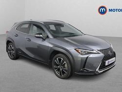 Used 2024 Lexus UX 250h SUV | £24,449 (A bit pricey)