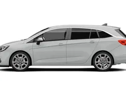 Used 2015 Vauxhall Astra SRi Estate | £3,990 (Good price)