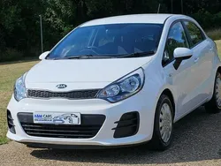 Used 2016 Kia Rio 2 | £6,499 (Fair price)