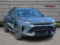 Other New 2024 Cupra Formentor VZ2 SUV | £38,156