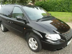Used 2008 Chrysler Grand Voyager MPV | £7,000 (Super price)