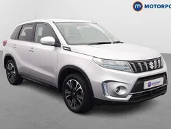 Used 2020 Suzuki Vitara SZ5 SUV | £18,049 (Fair price)