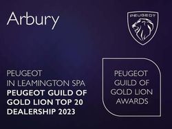 White Used 2023 Peugeot Partner Premium Van | £12,390 (Fair price)