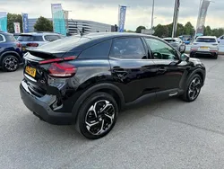 Black Used 2022 Citroën C4 PureTech Hatchback | £14,995 (Fair price)