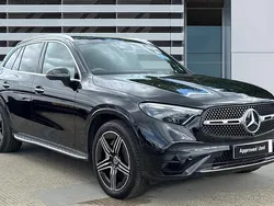 Used 2024 Mercedes E300 AMG Line Premium Estate | £47,555