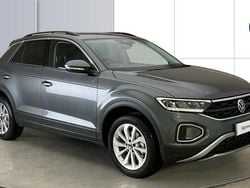 Other New 2025 VW T-Roc Match SUV | £26,635 (Fair price)