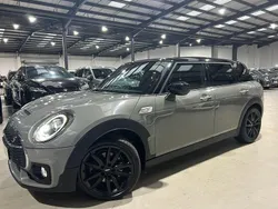 Grey Used 2019 Mini Cooper Clubman Sport Estate | £10,780 (Super price)