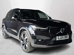 Used 2025 Volvo XC40 Ultra SUV | £34,490 (A bit pricey)