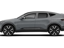 New 2025 Polestar 3 Long Range Dual motor SUV | £91,510