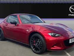 Other New 2024 Mazda MX5 Homura-Line Cabriolet | £29,995 (Fair price)