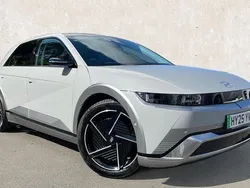 New 2025 Hyundai Ioniq 5 Ultimate SUV | £39,999 (Super price)