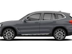 Used 2021 BMW X3 xLine SUV | £23,995 (Super price)