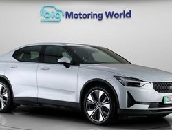 Used 2022 Polestar 2 Standard Range Single Motor Sedan | £18,300 (Good price)