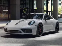 Porsche 911 Carrera GTS