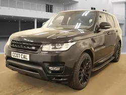 Black Used 2025 Tesla Model Y Long Range SUV | £20,990 (Good price)