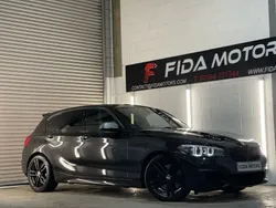 Black Used 2019 BMW M140 M Sport Hatchback | £22,995 (A bit pricey)